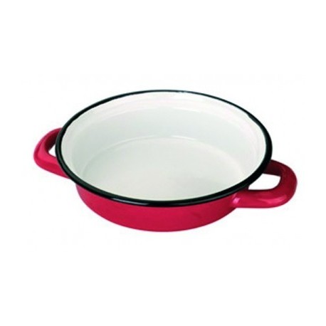 Ibili 18 cm de prato de ovo