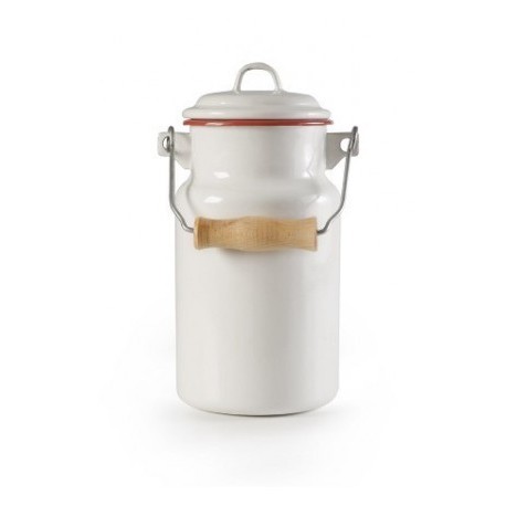 LECHERA BORDEAUX DE IBILI 1 LT