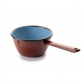 Cazo Conico com um pico marrom de Ibili 14 cm