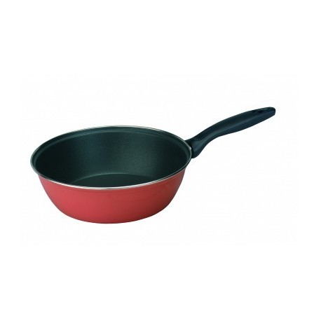 SARTEN HONDA ORANGE DE IBILI 26 CM