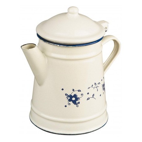 CAFETERA CONICA SENA DE IBILI 1 LT