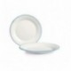 Llano Versailles Plate de Ibili 24 cm