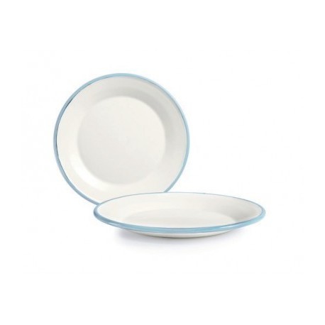 Llano Versailles Plate de Ibili 24 cm