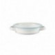 PLATO HUEVOS VERSALLES DE IBILI 14 CM