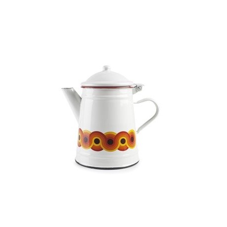 Ibili 1 LTS Conica Pop Coffee.
