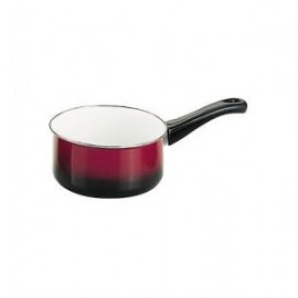 Vulcão de choque reto de Ibili 14 cm