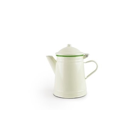 CAFETERA CONICA MUSGO DE IBILI 1 Litro