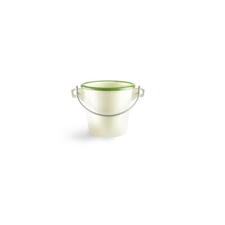 Cubo de cogumelos ibili 8 cm