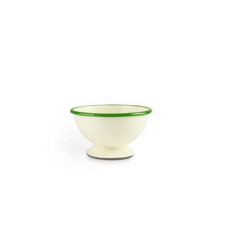 BOL CON PIE MUSGO DE IBILI 12 CM