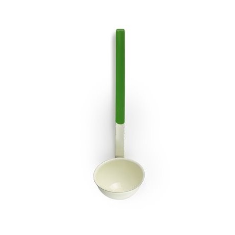 Ibili 9 cm de cache de musgo