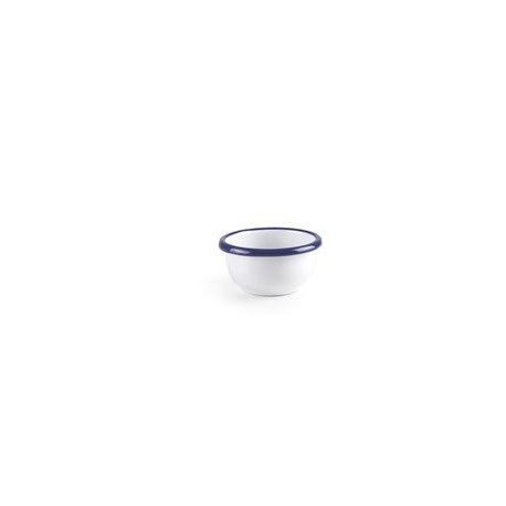 CUENCO PARA SALSAS MINI - BLANCA DE IBILI 250 ML