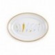 Ibili 35x24 cm Gastrodesina Bandeja de vegetais