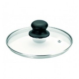 Tampa de cristal ibili 32 cm