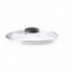 Ibili Dobing Knobclack Lid 22 cm