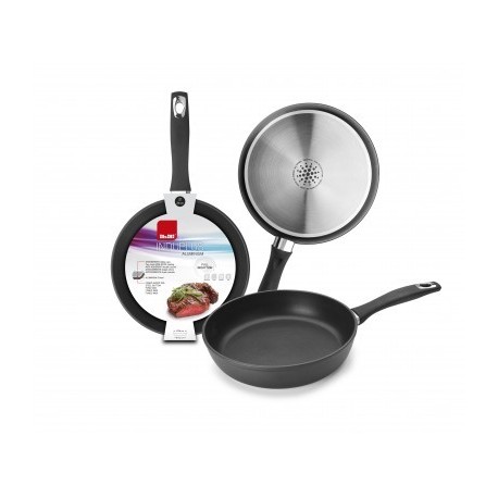 Ibili 20 cm New Induppplo Pan