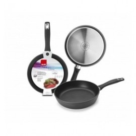 Ibili New Indupplus Pan 22 cm