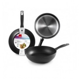 Honda New Induplus Tarten de Ibili 24 cm