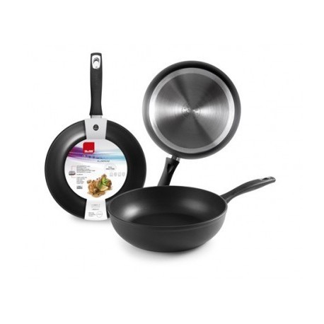 Honda New Induplus Tarten de Ibili 24 cm