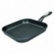GRILL NEW INDUPLUS DE IBILI 28 CM