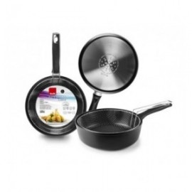 Ibili 26 cm New Indupplus Fring Pan
