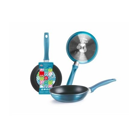 SARTEN MINI BLUEBERRY DE IBILI 14 CM