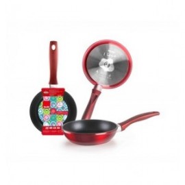 SARTEN MINI CHERRY DE IBILI 14 CM