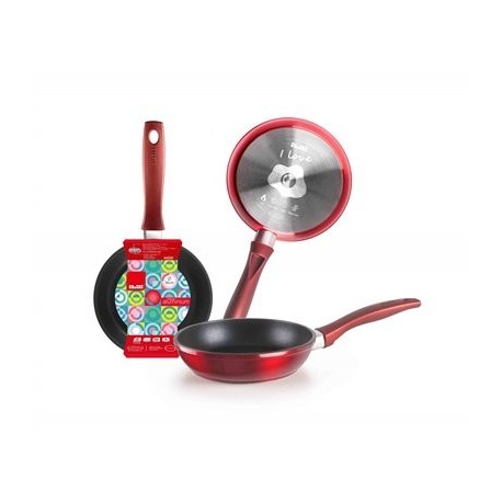 SARTEN MINI CHERRY DE IBILI 14 CM