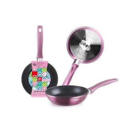SARTEN MINI PITAYA DE IBILI 14 CM