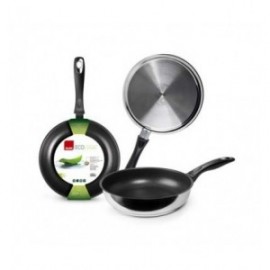 SARTEN NEW ECOLOGIC DE IBILI 26 CM