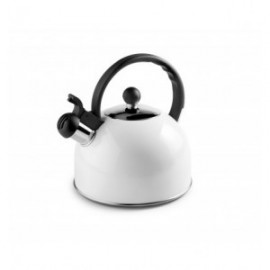 Ibili Blanca 2 Café Branco de Silbing 2