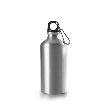 BOTELLA ALPINE SATIN DE IBILI 0.30 LT