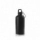 BOTELLA ALPINE BLACK DE IBILI 1 LT
