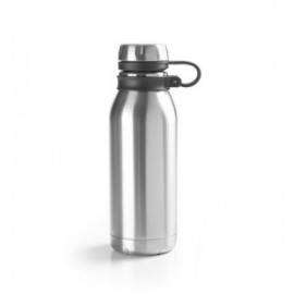 Ibili 0,50 lt Luxe Satin Thermo Bottle