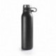 Ibili Black Thermo Black Bottle 0.75 Lt