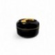FIAMBRERA TERMICA BLACK/PEACH DE IBILI 1.40 LT