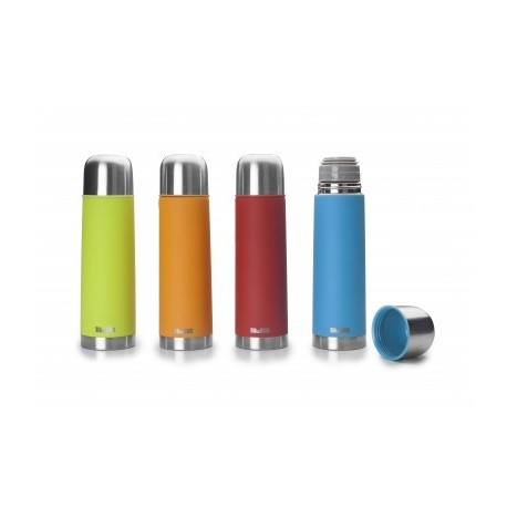 TERMO LIQUIDOS 500 ML COLORES SURTIDOS DE IBILI 500 ML