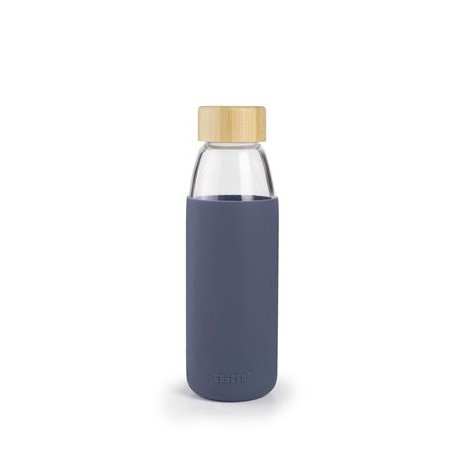 BOTELLA BOROSILICATO ELEGANCE DE IBILI 0.50 LT