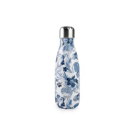 IBILI 350 mL de garrafa térmica de parede dupla