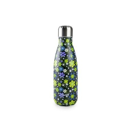 Ibili 350 ml Elba Double Elba Bottle