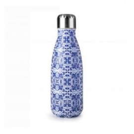 BOTELLA TERMO DOBLE PARED EVORA DE IBILI 0.35 LT