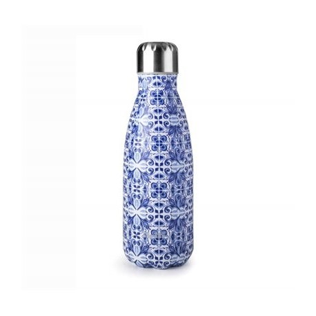 Ibili Double Evora Evora Bottle 0.35 LT