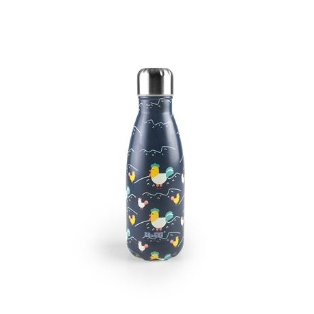 Ibili 350 ml de garrafa térmica do zoológico