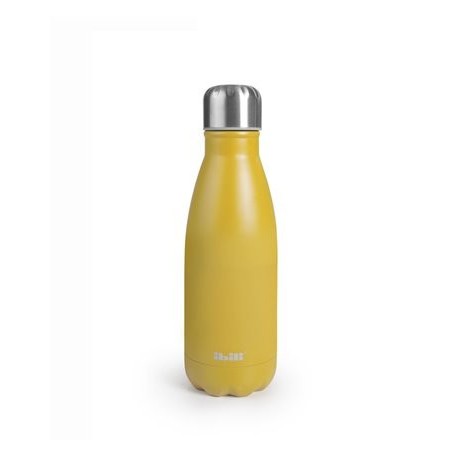 Ibili Mango Double Wall Bottle 0.50 LT
