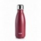 Ibili 350 ml de granada dupla termo de garrafa