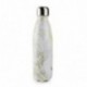 BOTELLA TERMO GOLDEN MARBLE DE IBILI 500 ML