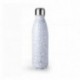 BOTELLA TERMO SPRING BLUE DE IBILI 0.50 LT