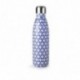 Ibili Blue Blue Blue Bottle 0.50 LT