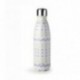 BOTELLA TERMO DOBLE PARED OLATU DE IBILI 0.50 LT