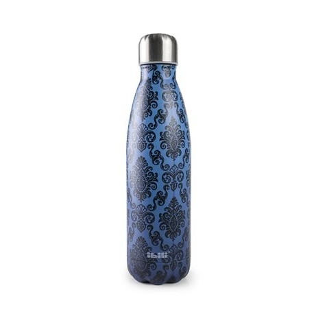 IBILI 500 ml de garrafa barroca Thermoque