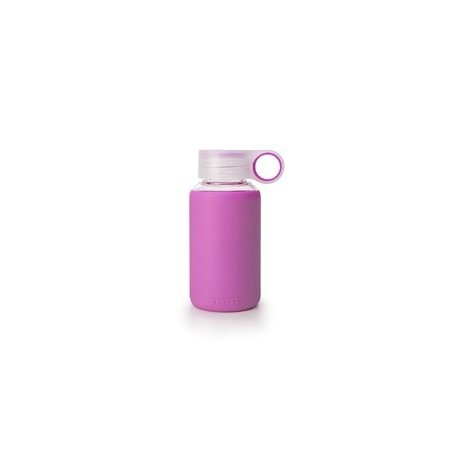 BOTELLA KID PINK DE IBILI 0.20 LT